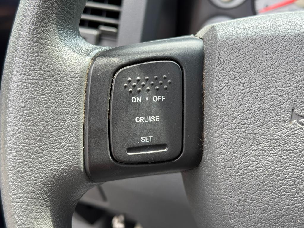2008 Dodge Ram 1500 — photo 18