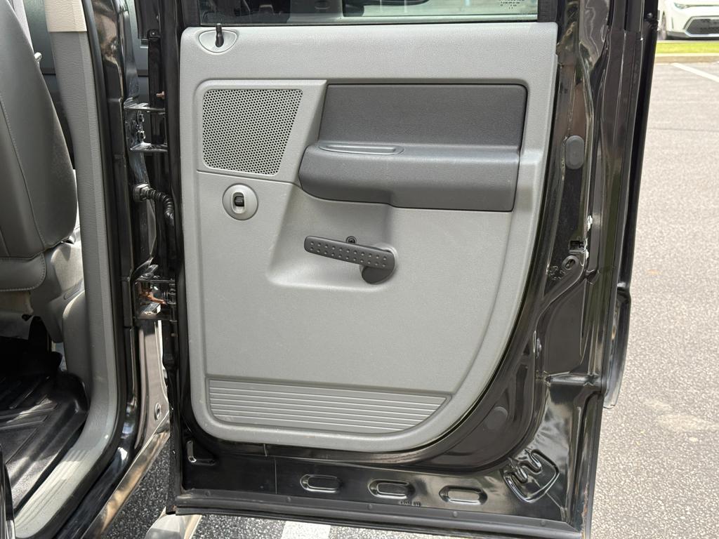 2008 Dodge Ram 1500 — photo 21