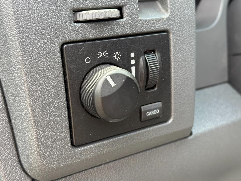 2008 Dodge Ram 1500 — photo 23