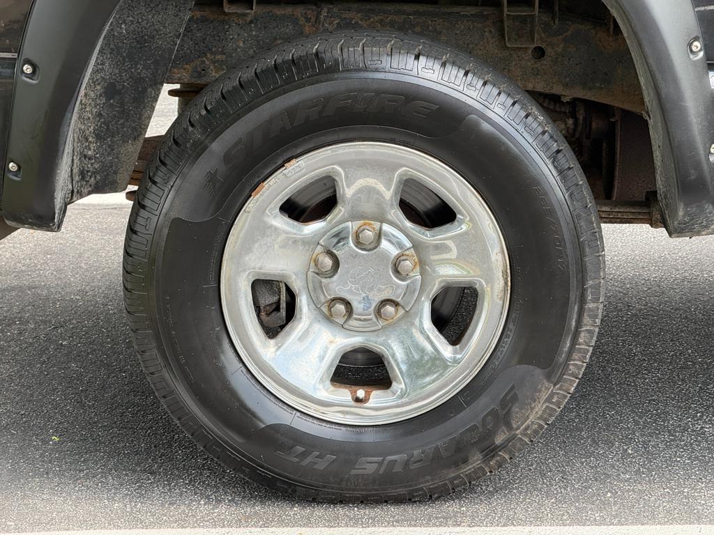 2008 Dodge Ram 1500 — photo 30