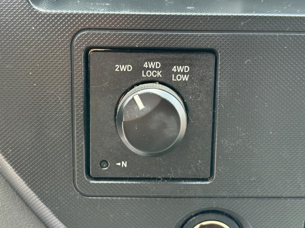 2008 Dodge Ram 1500 — photo 32