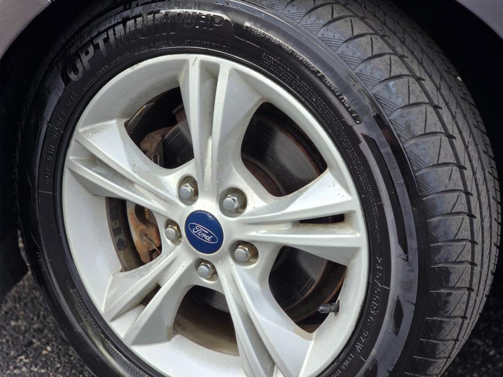 2014 Ford Focus — photo 18