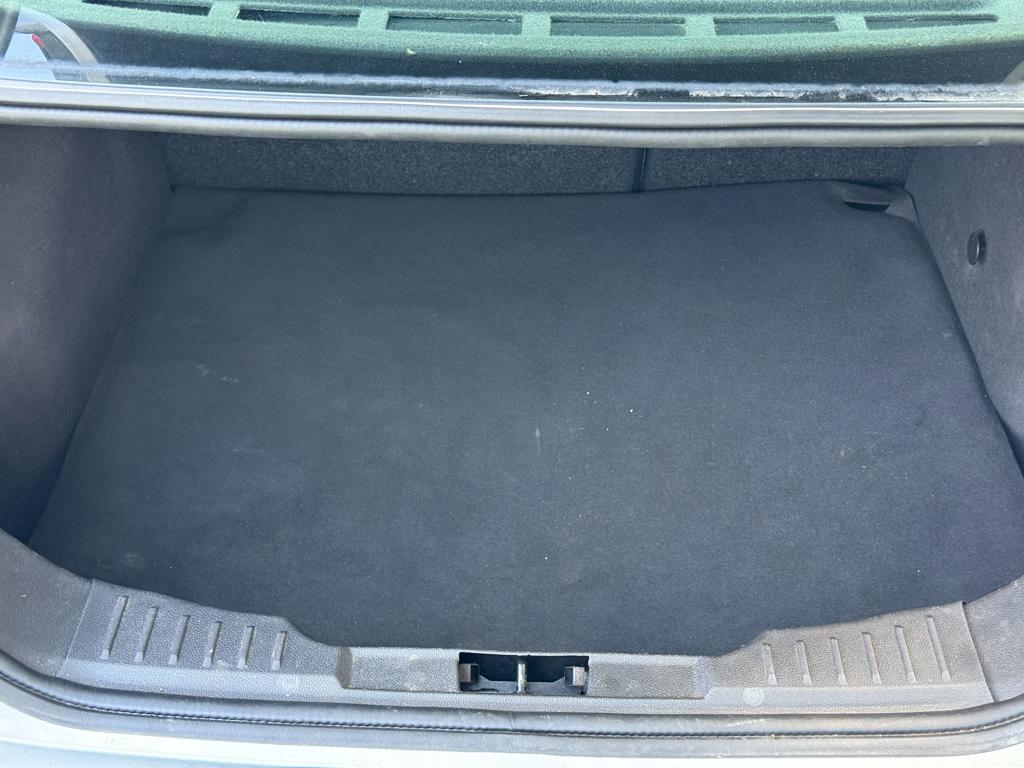 2017 Ford Focus — photo 56