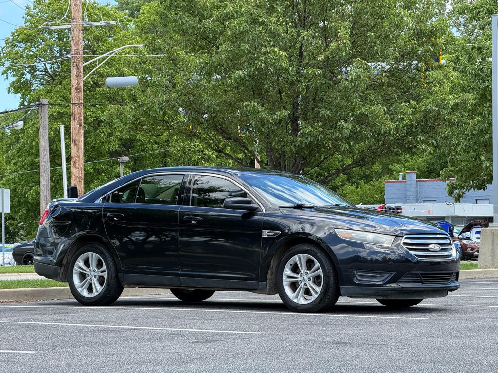 2014 Ford Taurus — photo 5