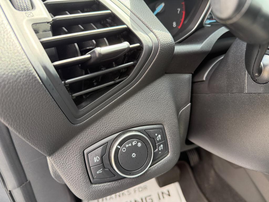 2018 Ford Escape — photo 20