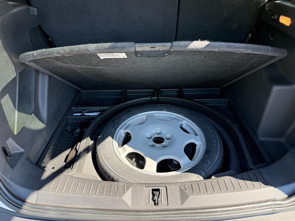 2016 Ford Escape — photo 22