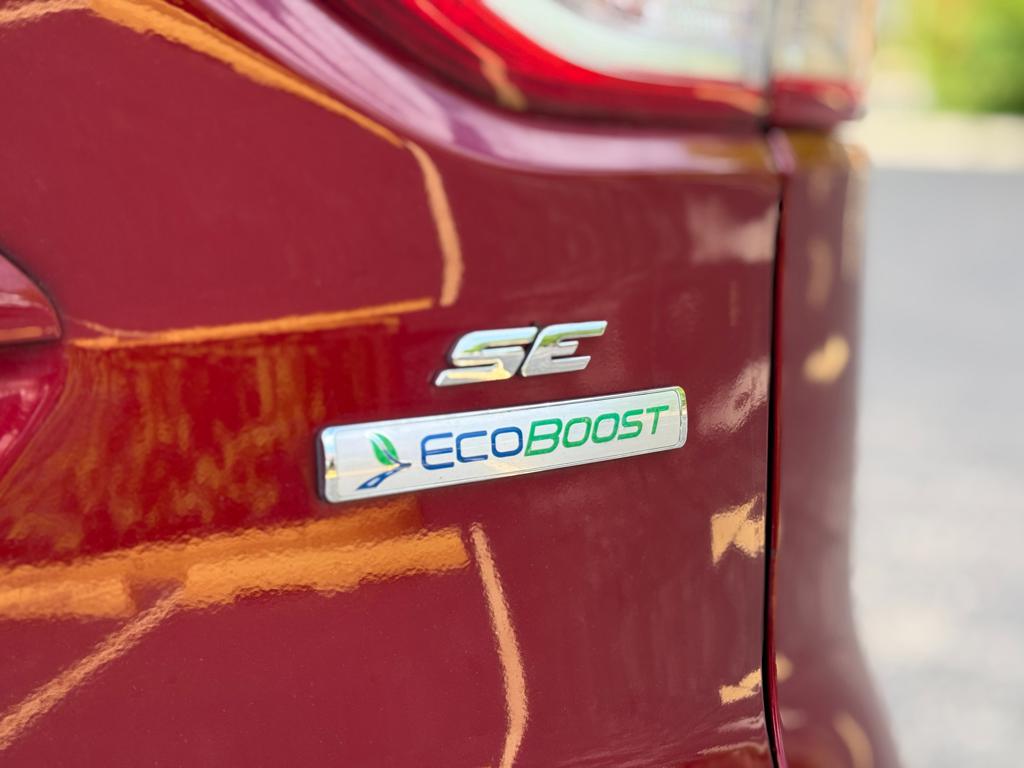 2016 Ford Escape — photo 15