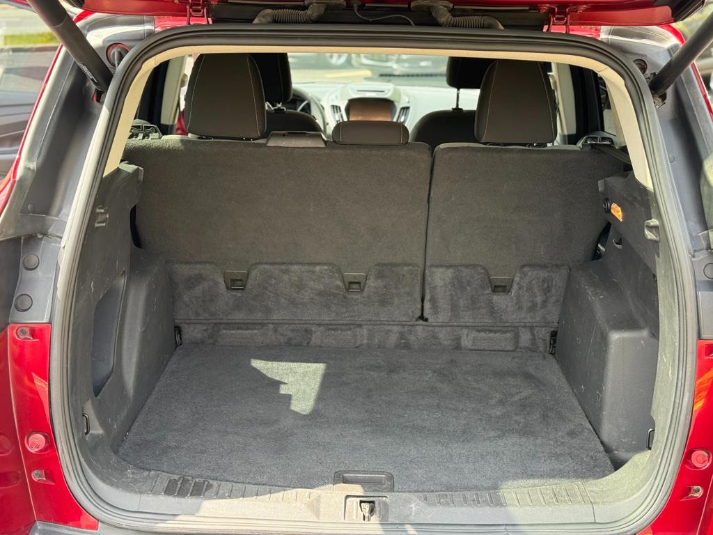 2016 Ford Escape — photo 29