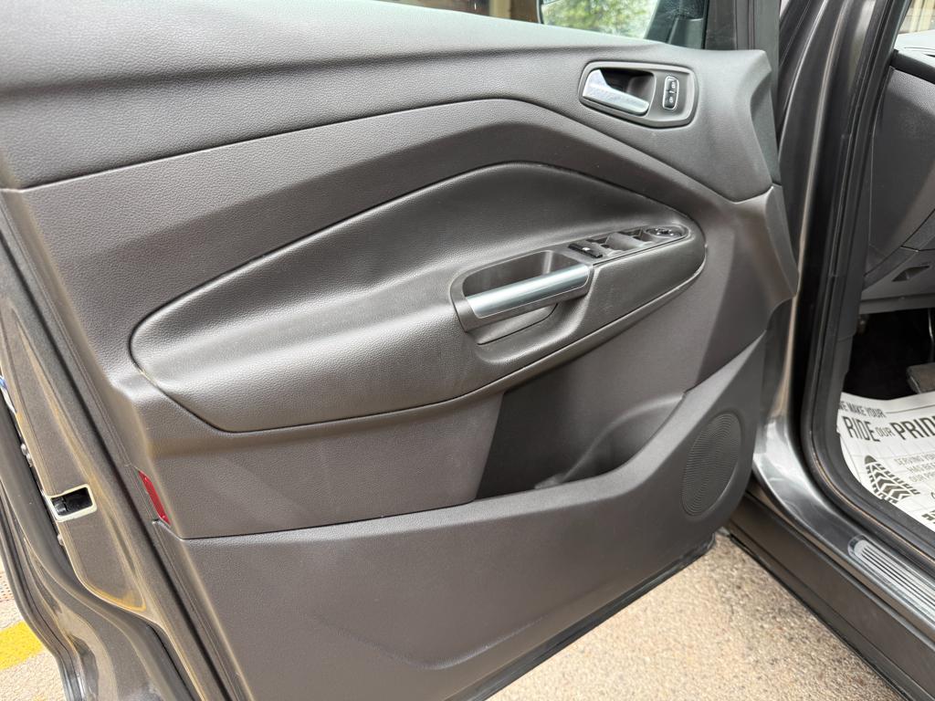 2018 Ford Escape — photo 22