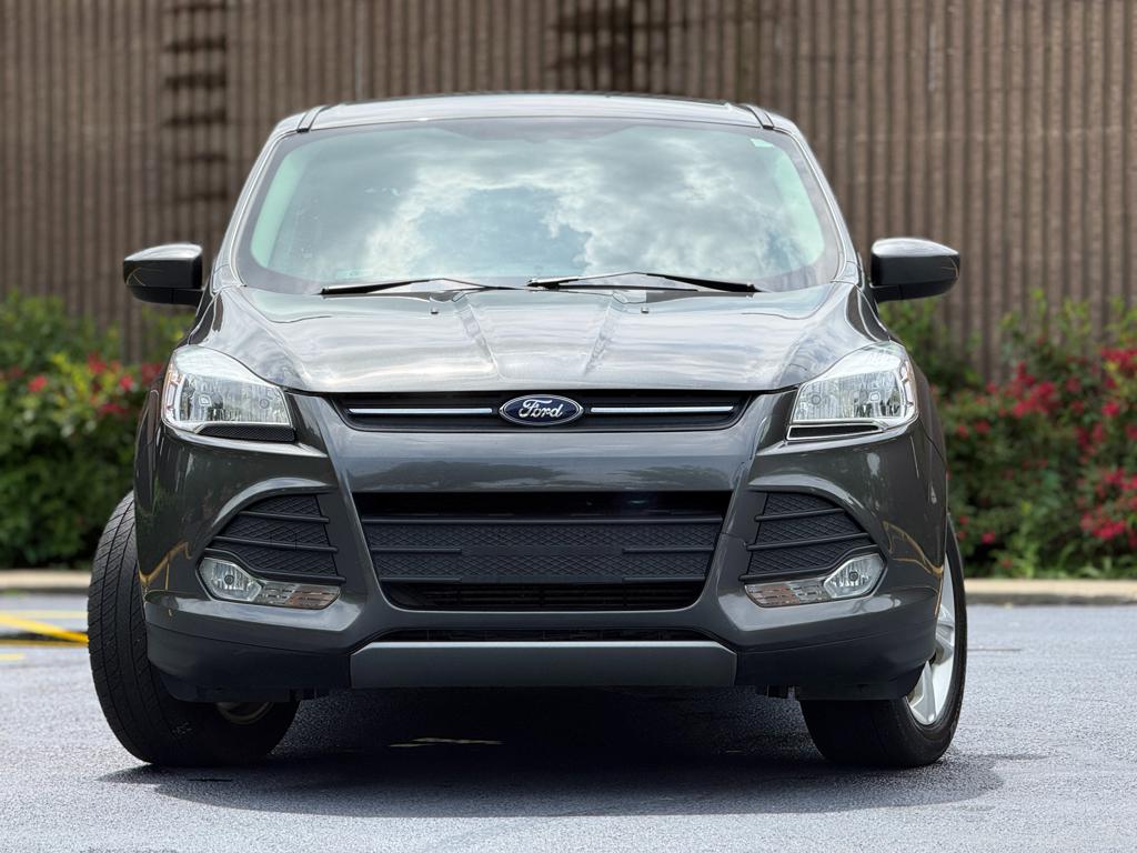 2015 Ford Escape — photo 7