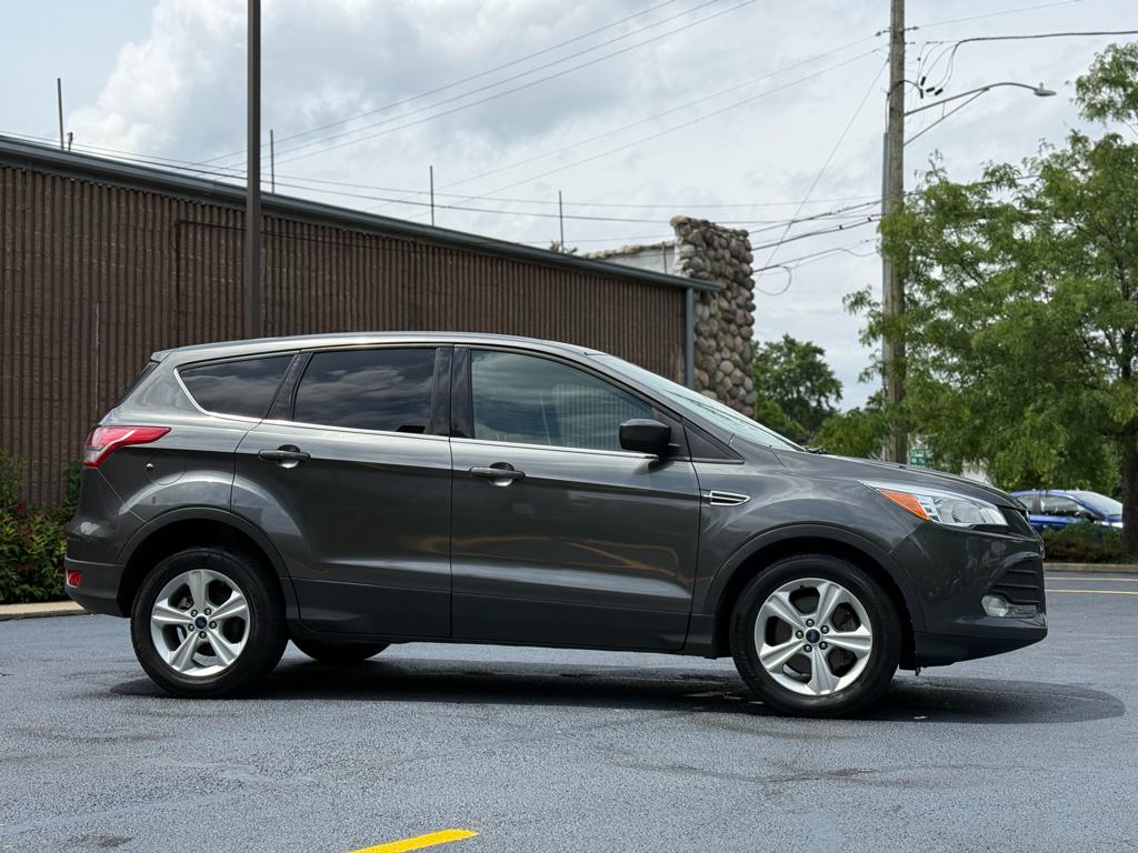2015 Ford Escape — photo 11