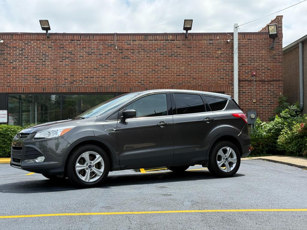 2015 Ford Escape — photo 13