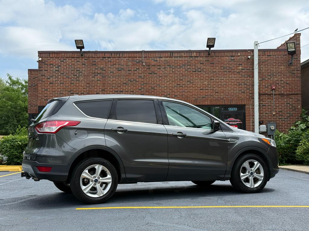 2015 Ford Escape — photo 14
