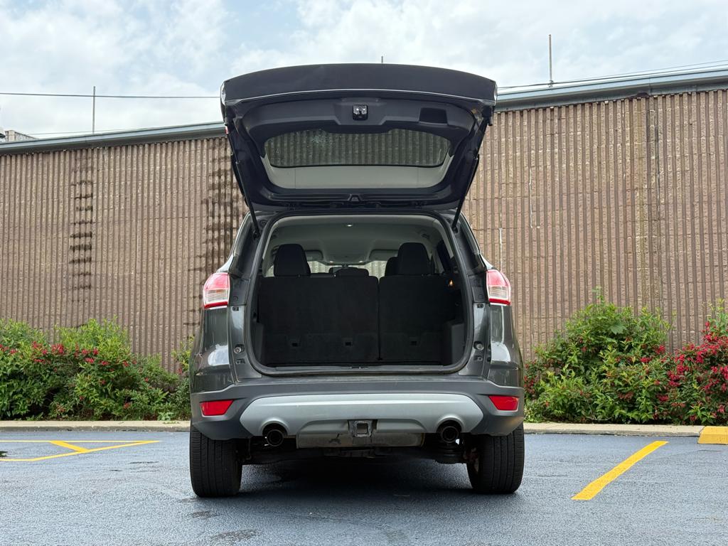 2015 Ford Escape — photo 19