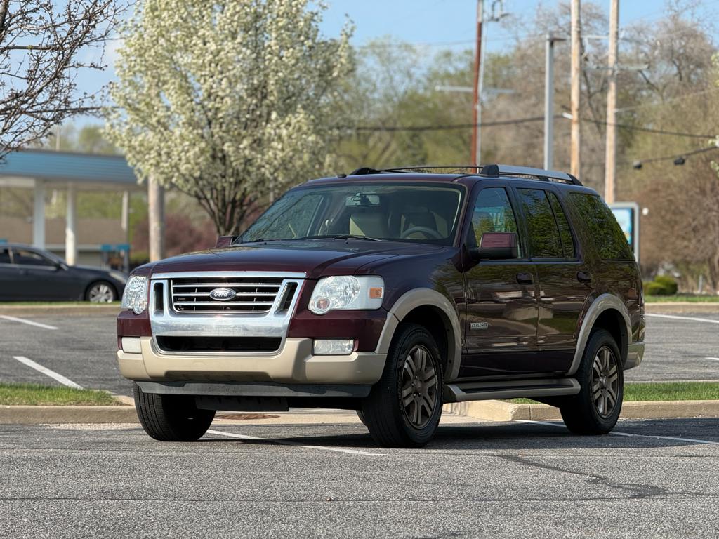 2006 Ford Explorer — photo 2