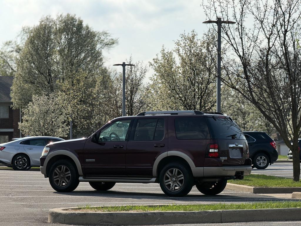 2006 Ford Explorer — photo 5