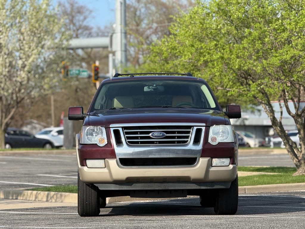 2006 Ford Explorer — photo 7