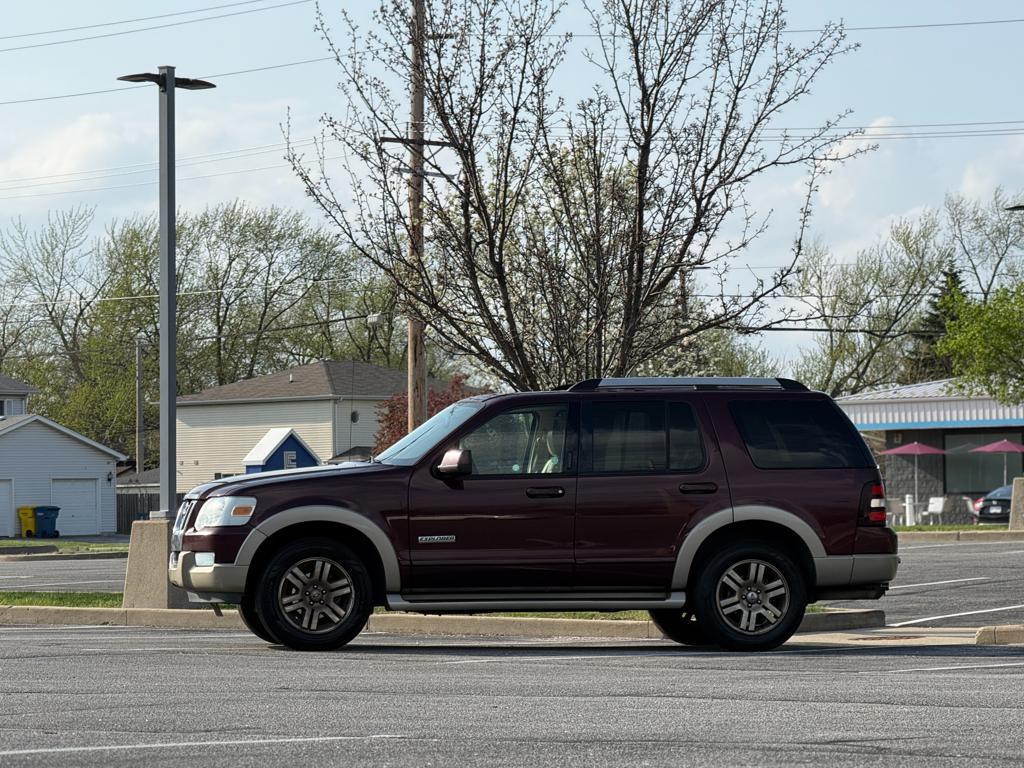 2006 Ford Explorer — photo 11