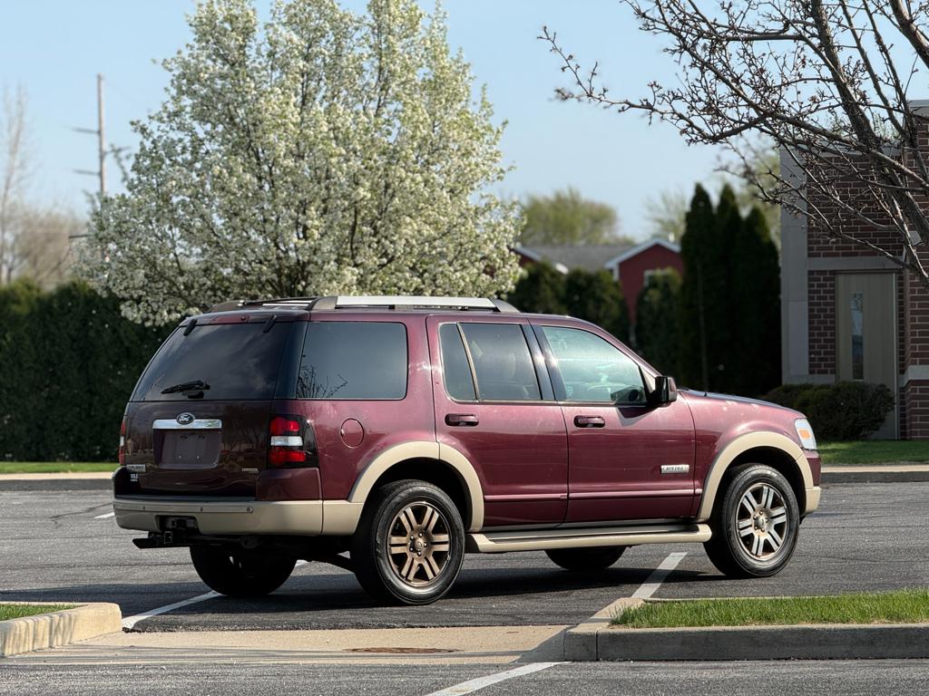 2006 Ford Explorer — photo 12