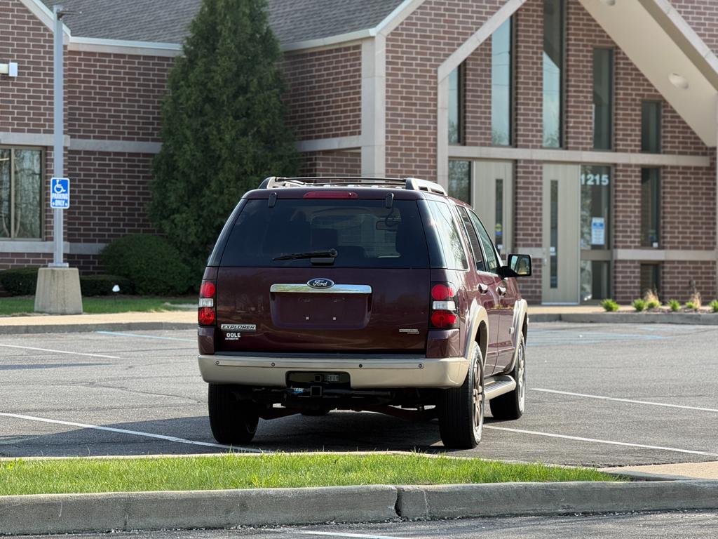 2006 Ford Explorer — photo 14