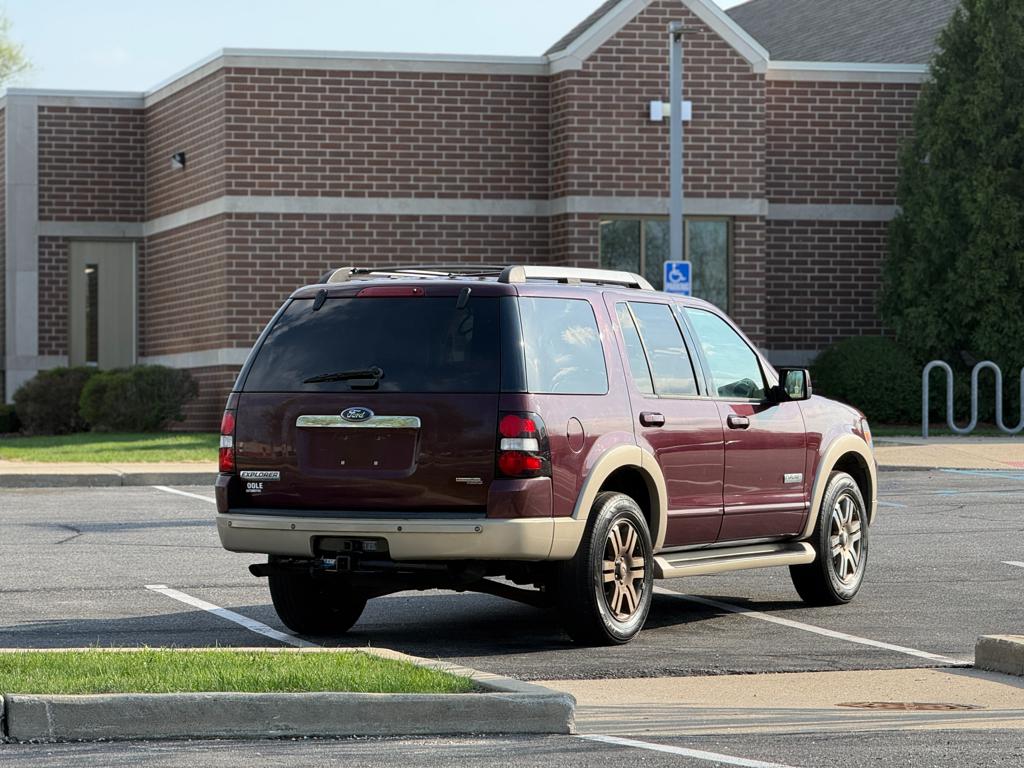 2006 Ford Explorer — photo 15
