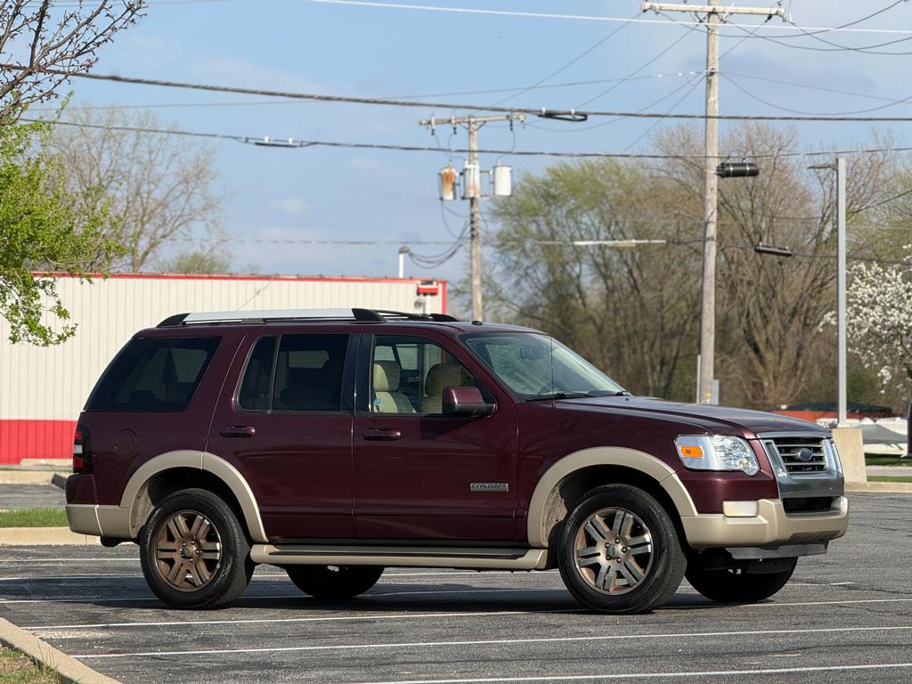 2006 Ford Explorer — photo 17