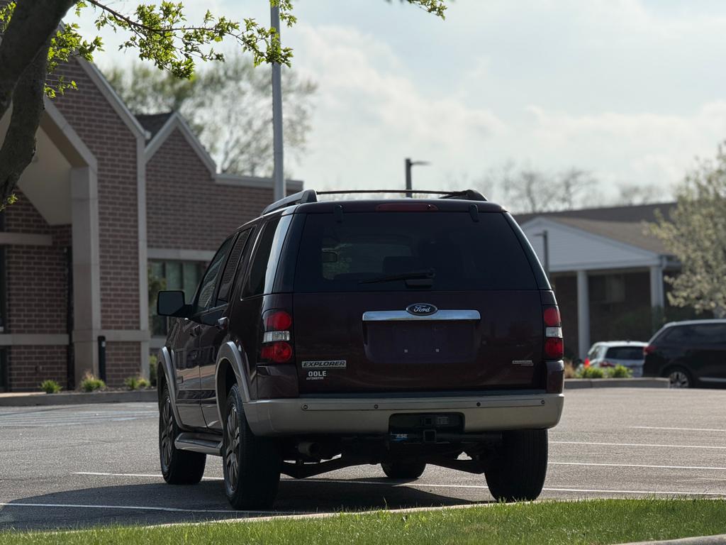 2006 Ford Explorer — photo 19