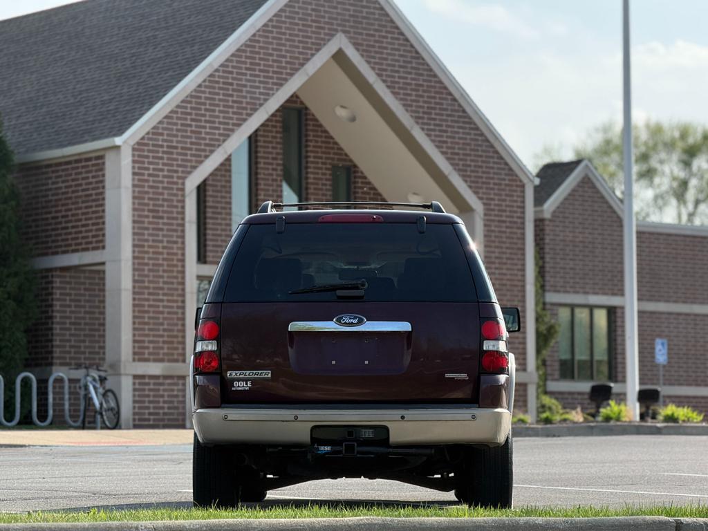 2006 Ford Explorer — photo 20