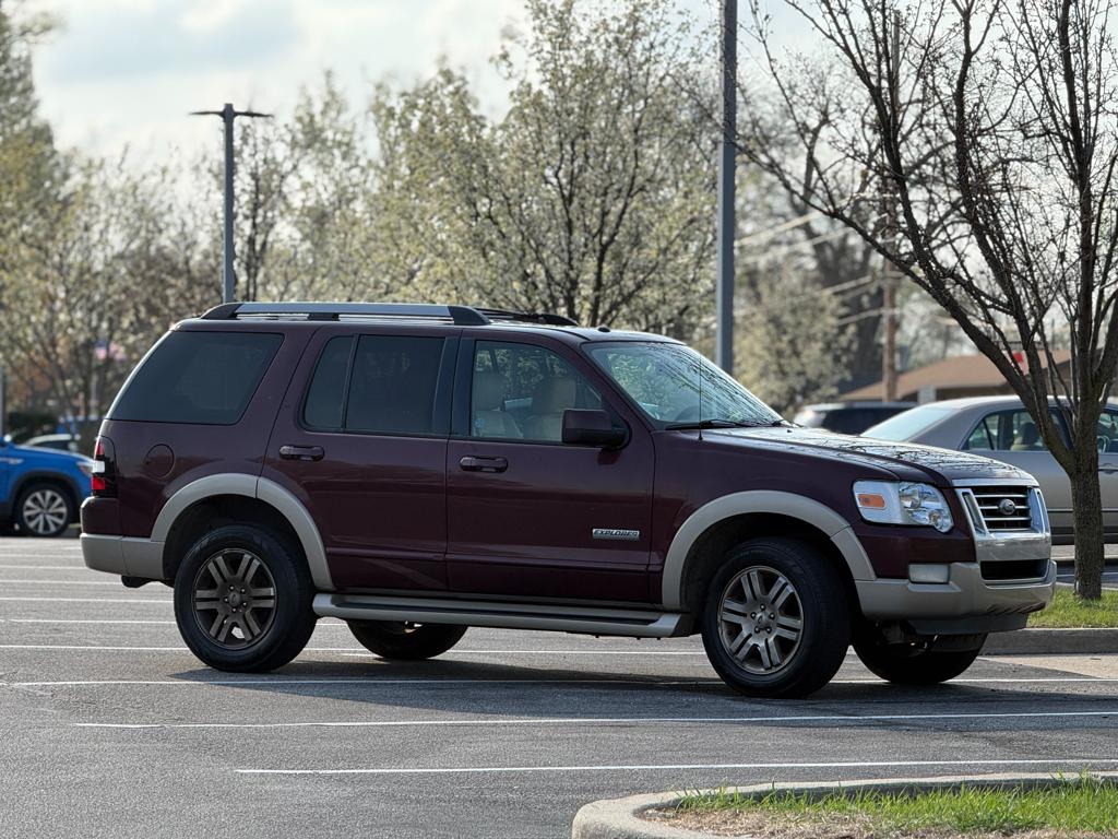 2006 Ford Explorer — photo 22