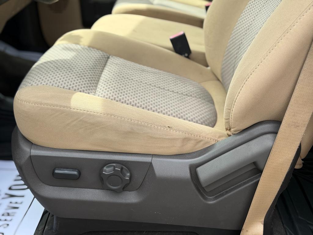 2011 Ford F250 — photo 16