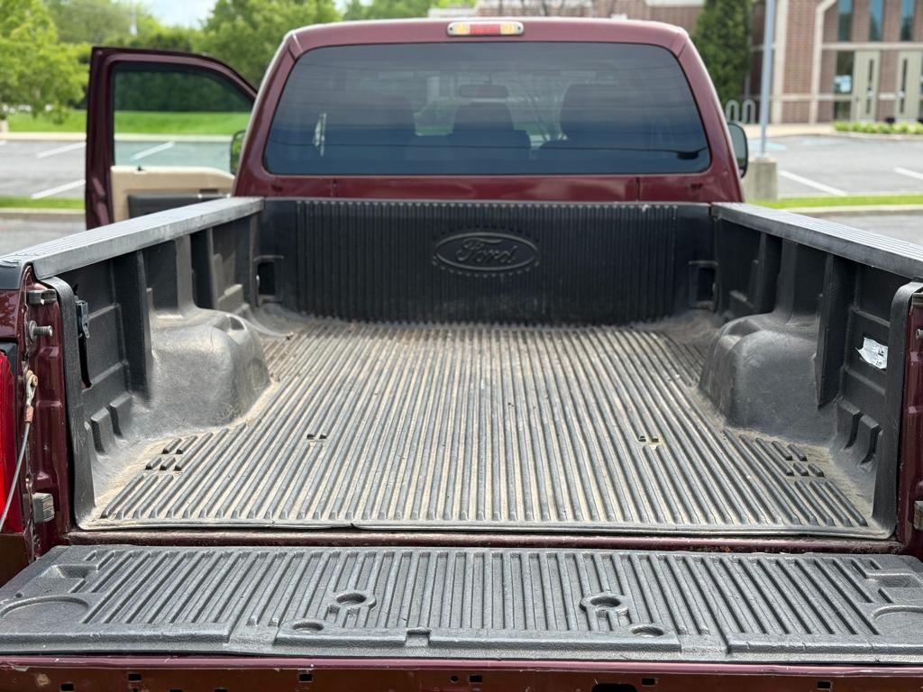 2011 Ford F250 — photo 21