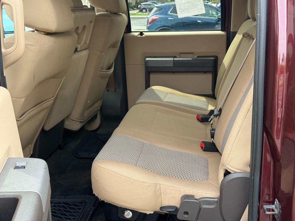 2011 Ford F250 — photo 24