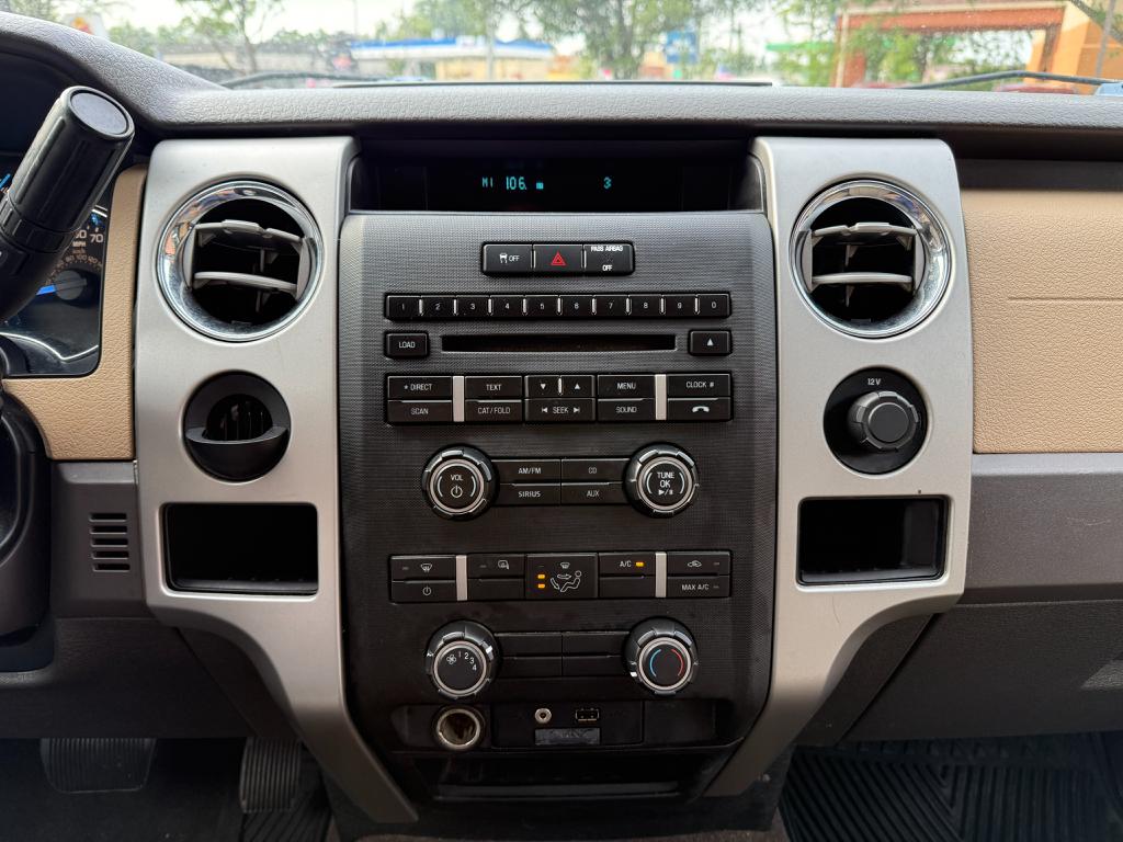 2011 Ford F150 — photo 15