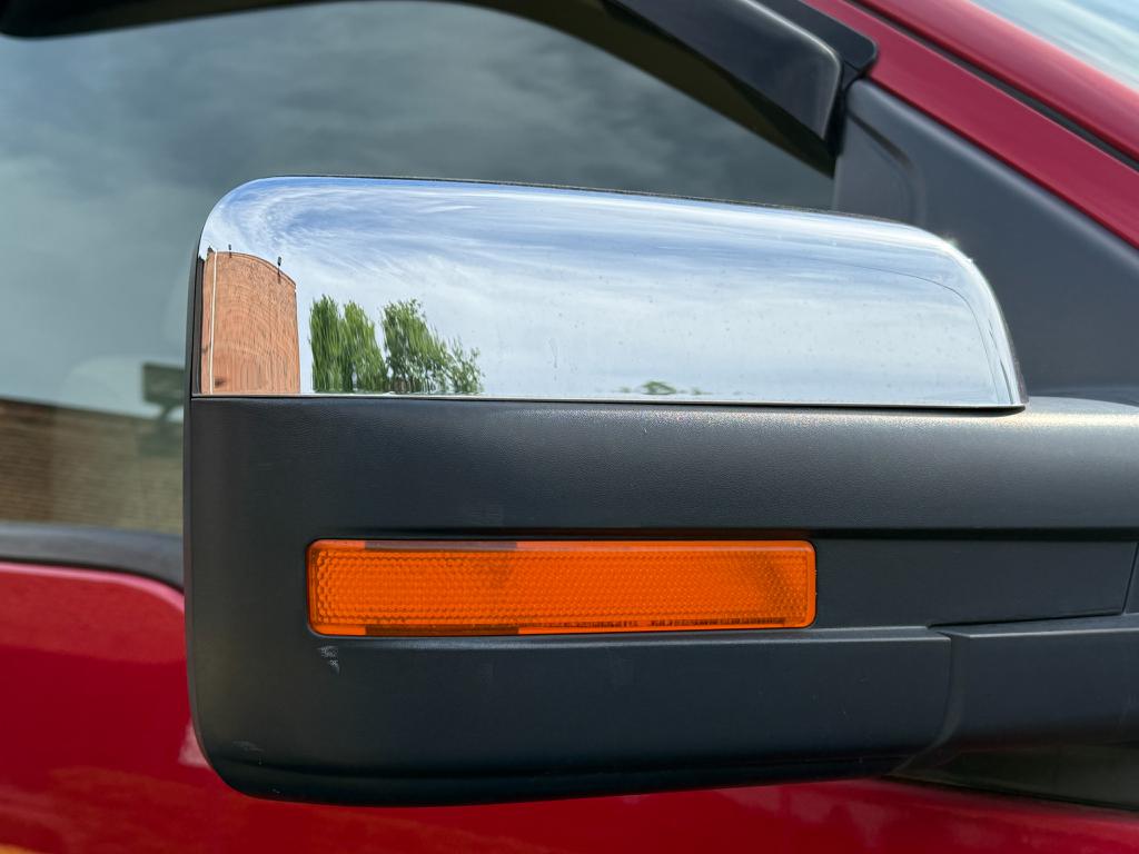 2011 Ford F150 — photo 21