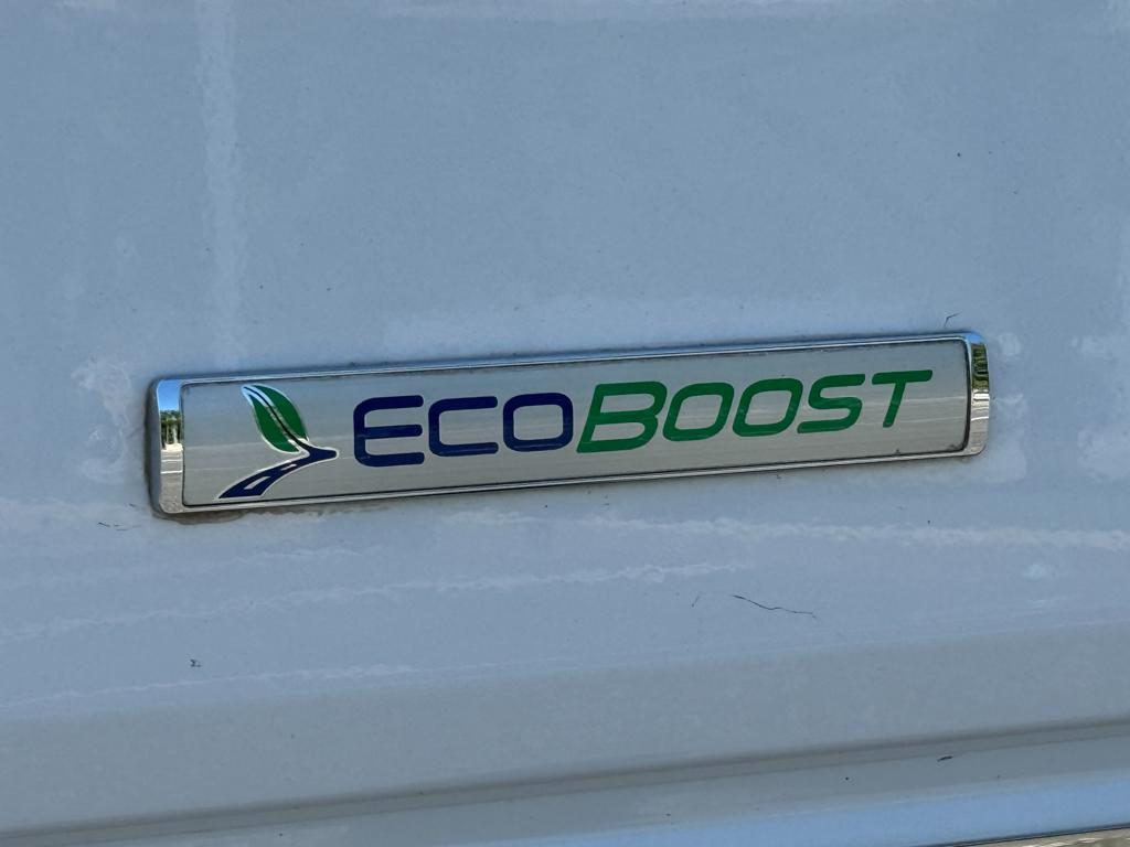 2014 Ford F150 — photo 15