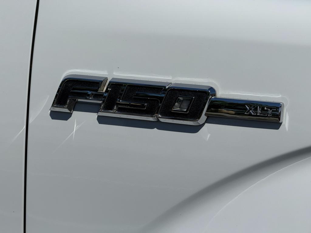 2014 Ford F150 — photo 21