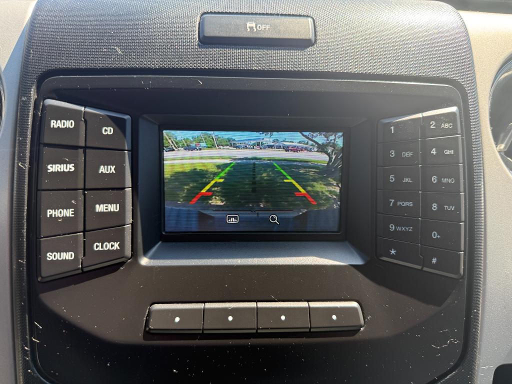 2014 Ford F150 — photo 29