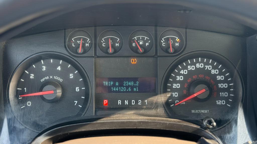 2010 Ford F150 — photo 14