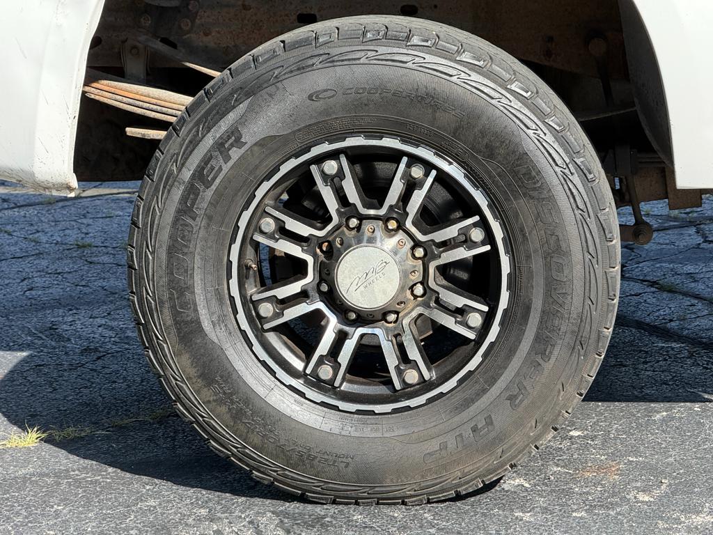 2003 Ford F250 — photo 20