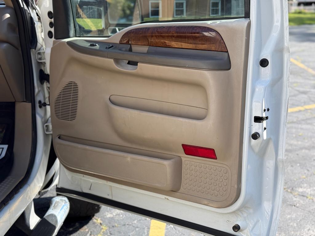 2003 Ford F250 — photo 27