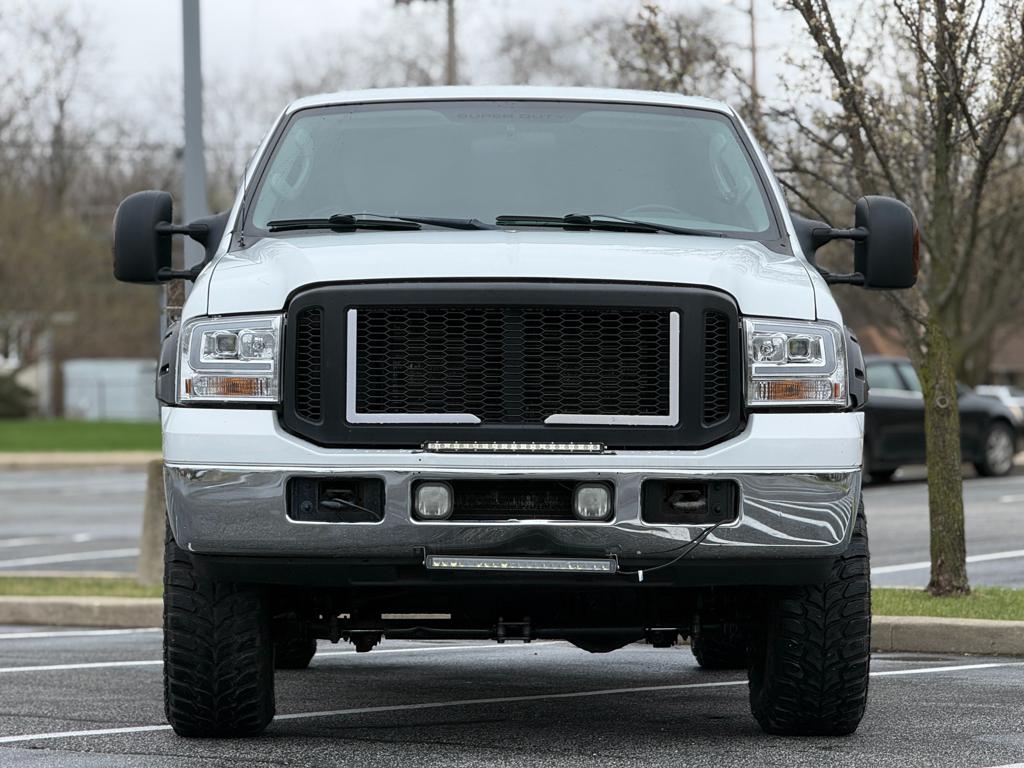 2007 Ford F250 — photo 14