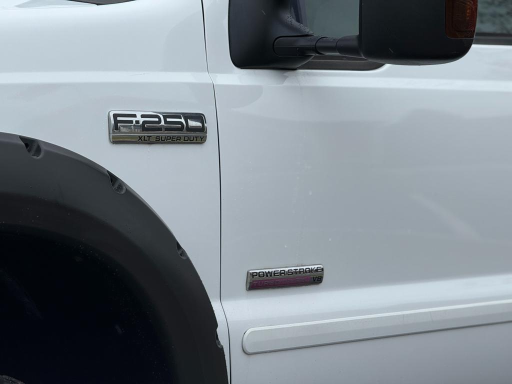 2007 Ford F250 — photo 18