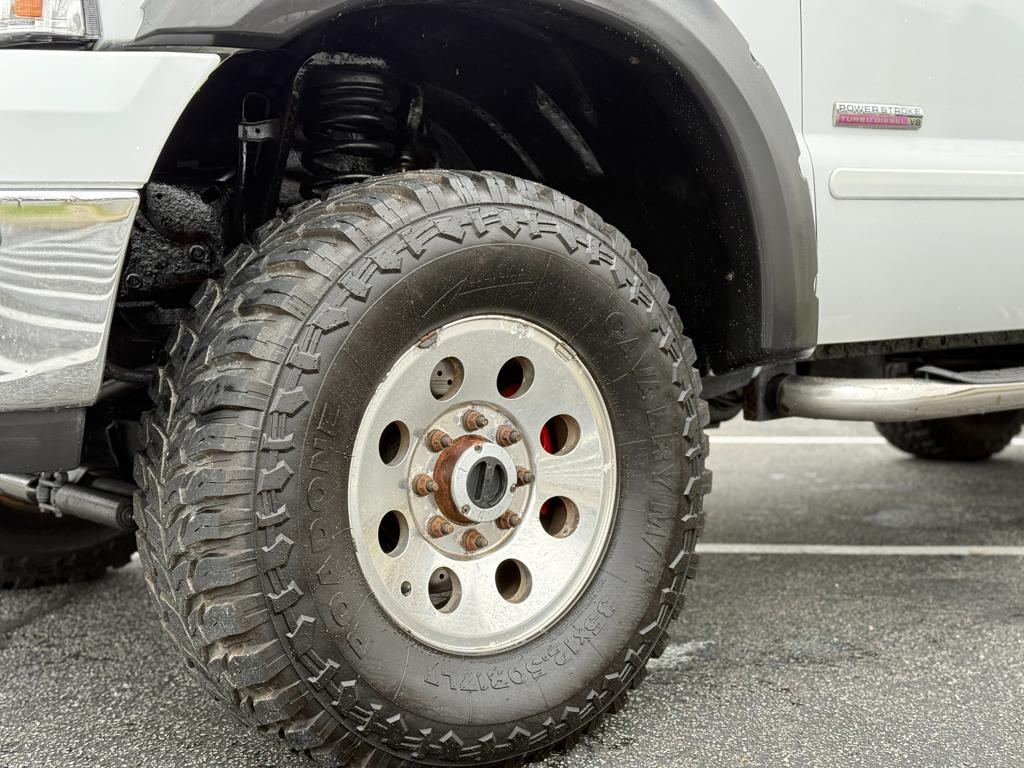 2007 Ford F250 — photo 19