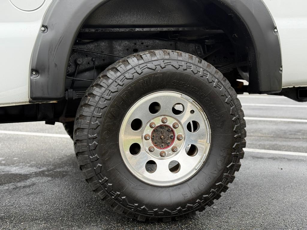 2007 Ford F250 — photo 20