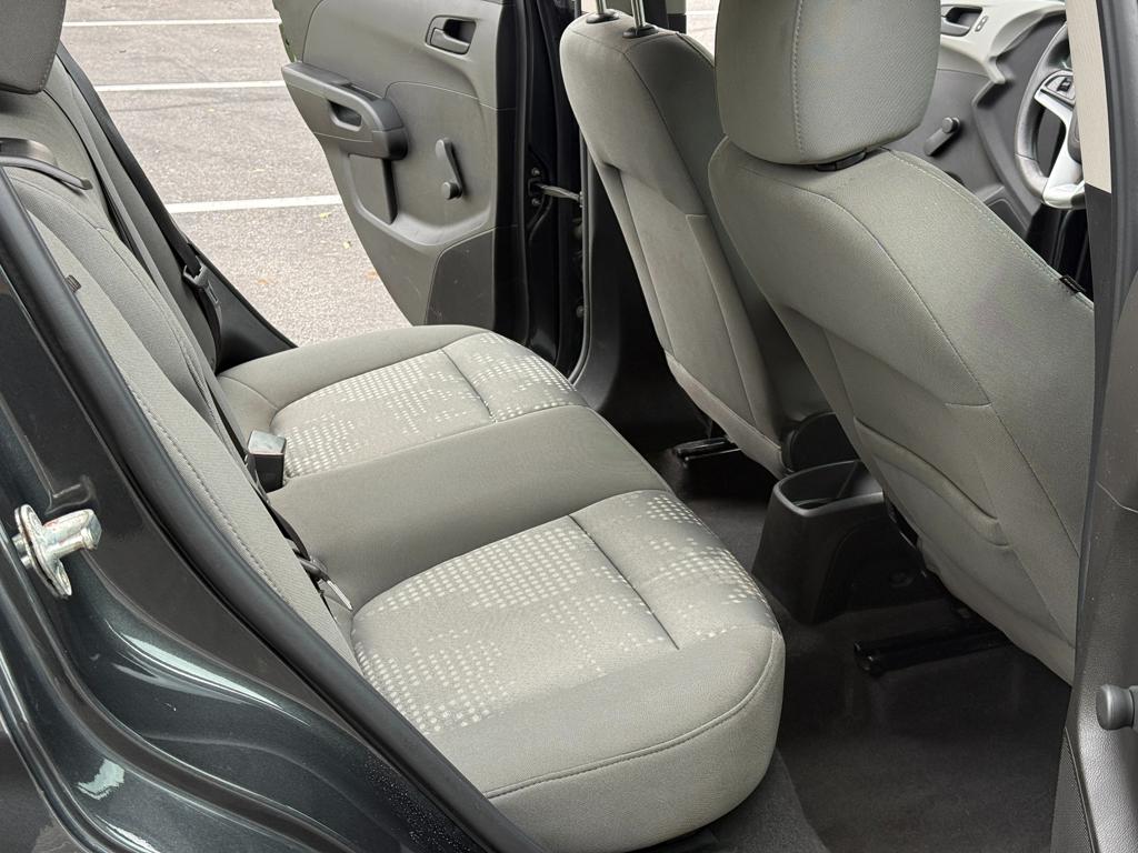 2020 Chevrolet Sonic — photo 21