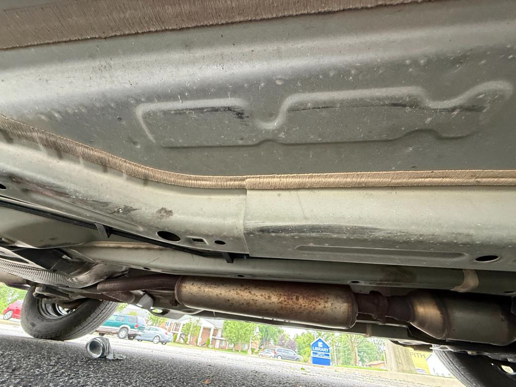 2020 Chevrolet Sonic — photo 29