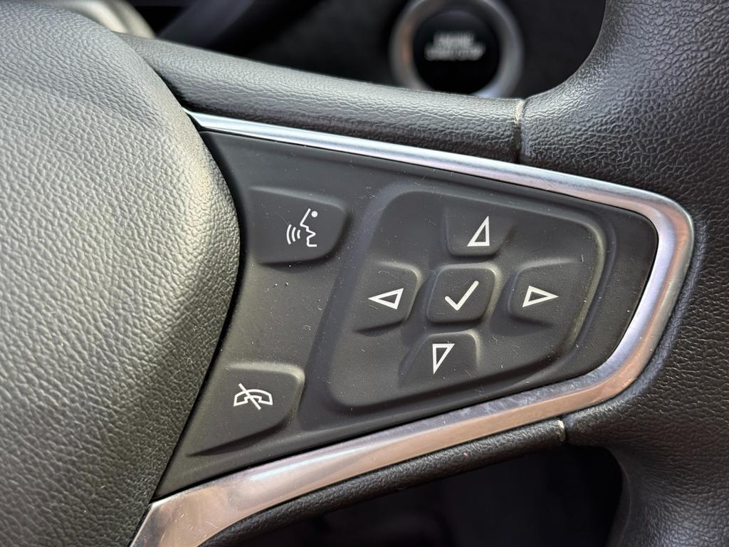 2018 Chevrolet Malibu — photo 17