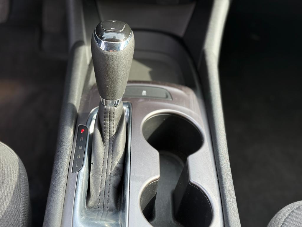 2018 Chevrolet Malibu — photo 19