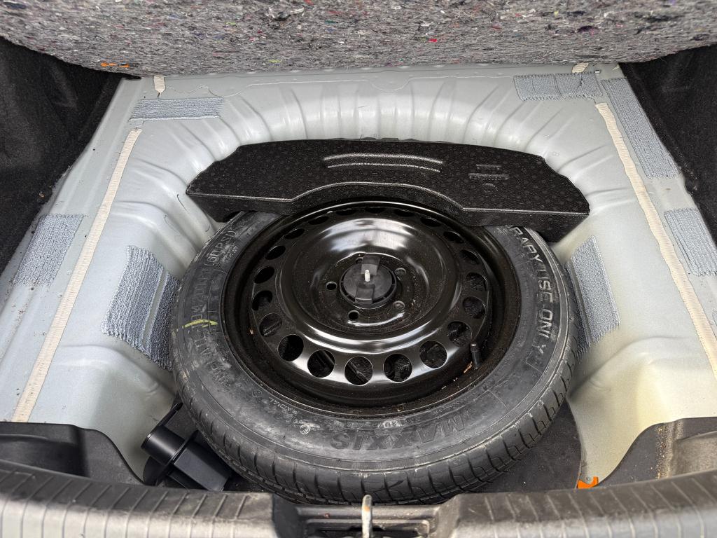 2018 Chevrolet Malibu — photo 23