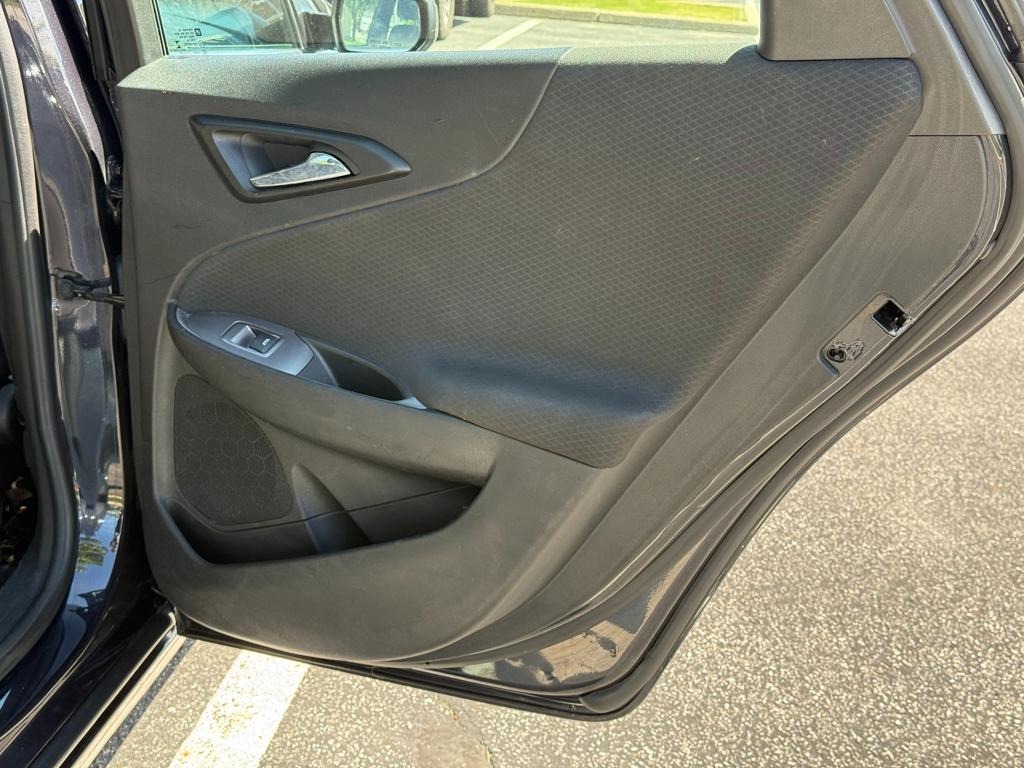 2022 Chevrolet Malibu — photo 10